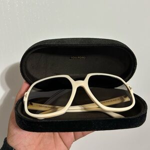 Tom Ford Sunglasses